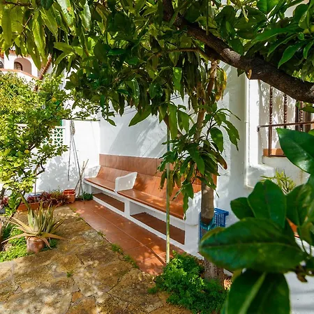 Chalet Mirador De La Suerte Agaete (Gran Canaria)