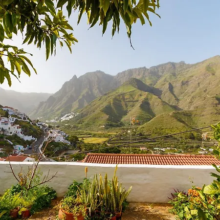 Chalet Mirador De La Suerte