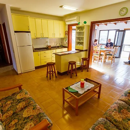 Chalet Mirador De La Suerte