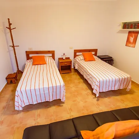 Chalet Mirador De La Suerte